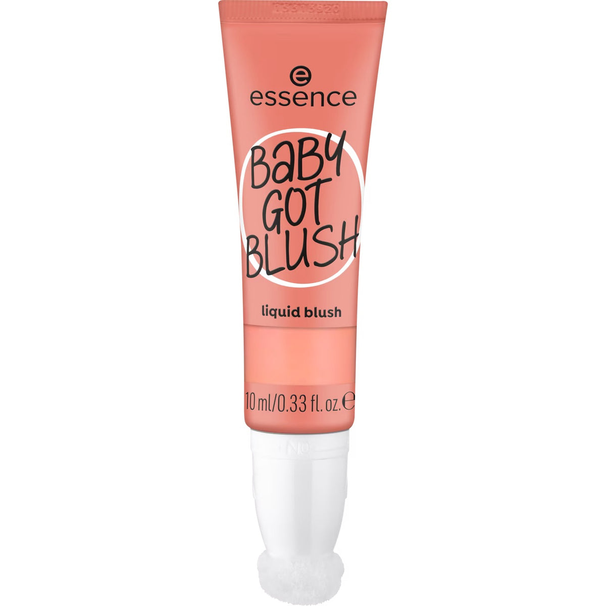 essence BABY GOT BLUSH liquid blush