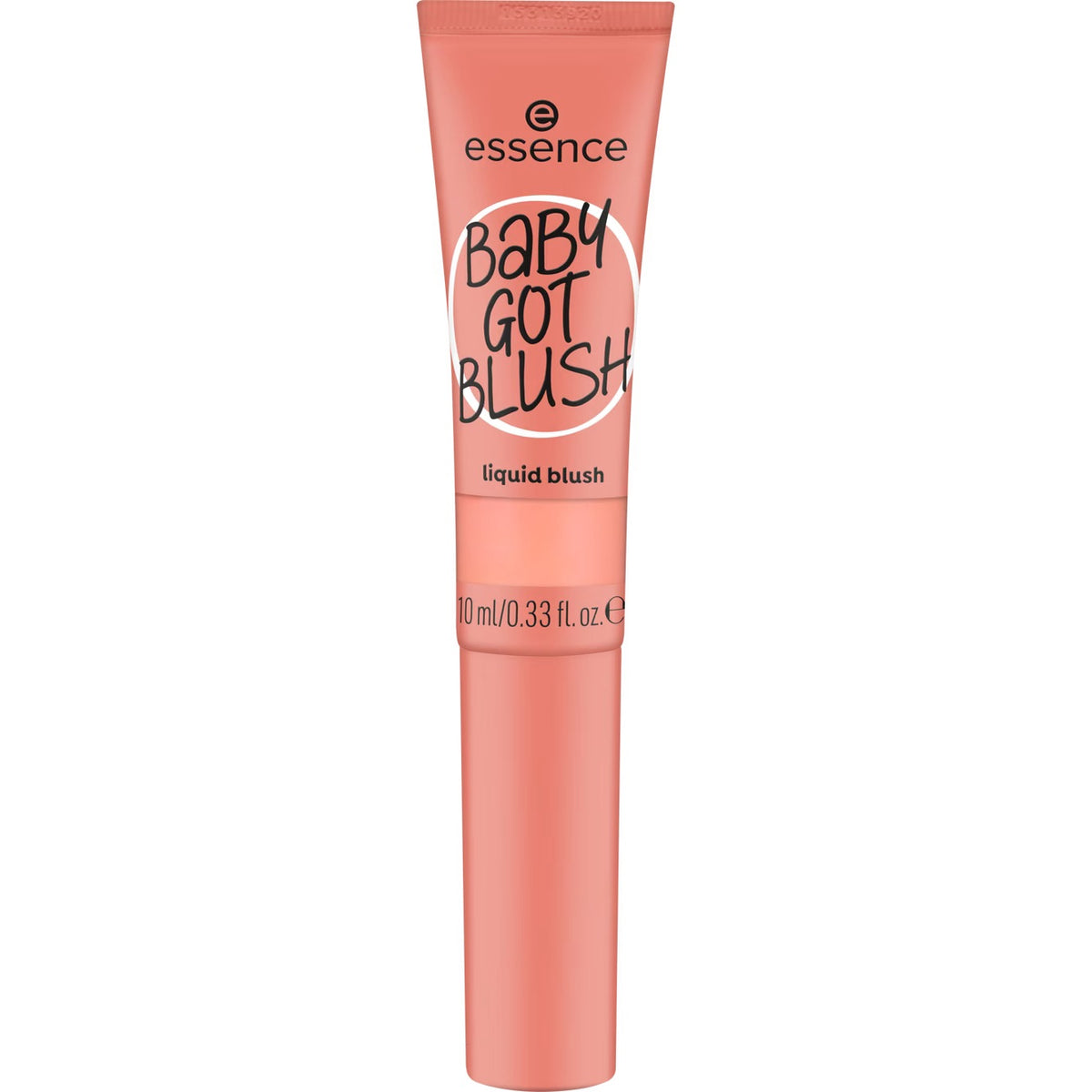 essence BABY GOT BLUSH liquid blush