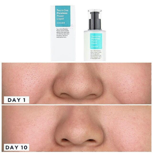 COSRX Two In One Poreless Power Liquid 100ml