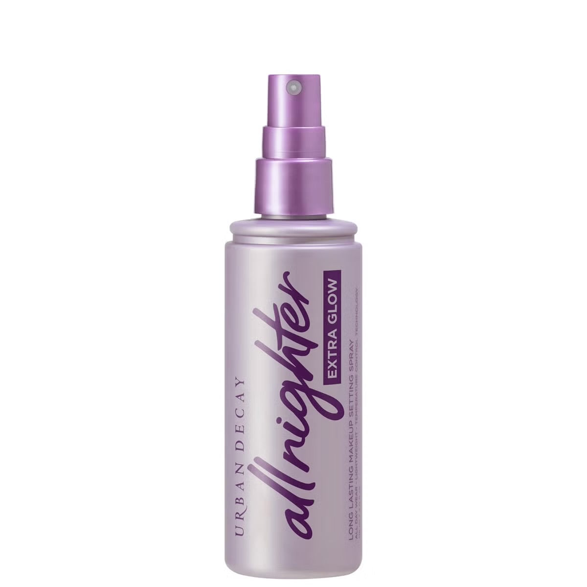 Urban Decay Fixateur de maquillage ALL NIGHTER EXTRA GLOW 118ml