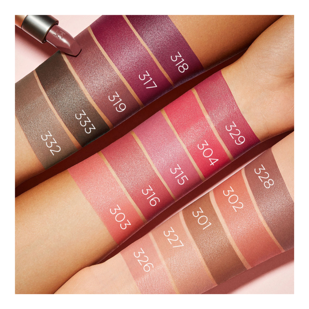 Kiko milano velvet passion matte lipstick - rouge à lèvres