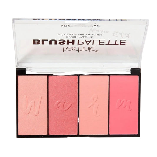 Technic Blush Palette 20g