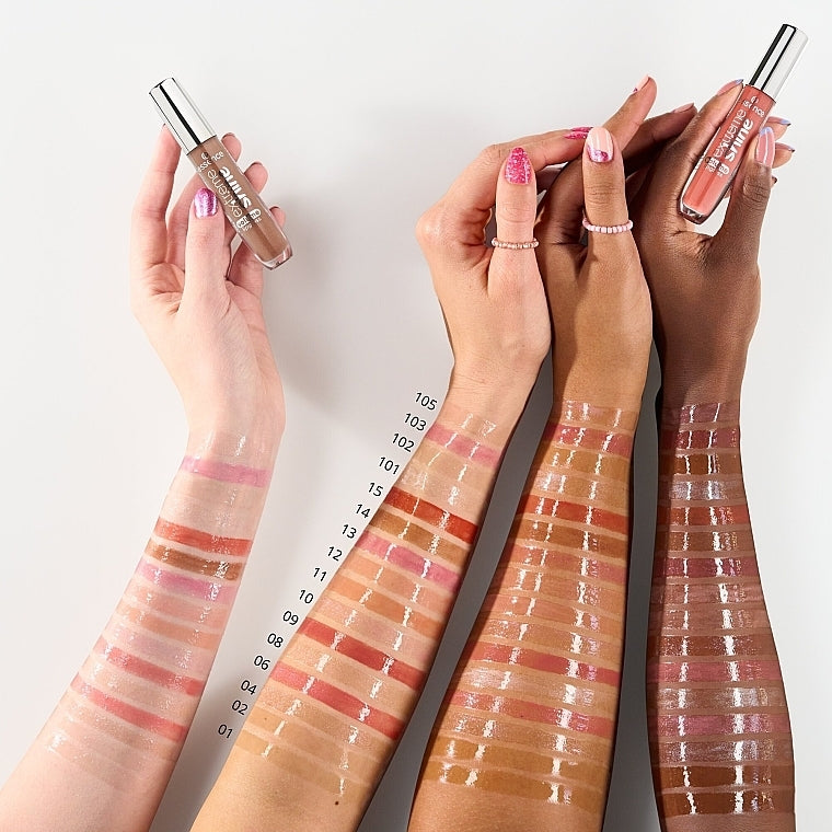 Extreme Shine Volume Lipgloss