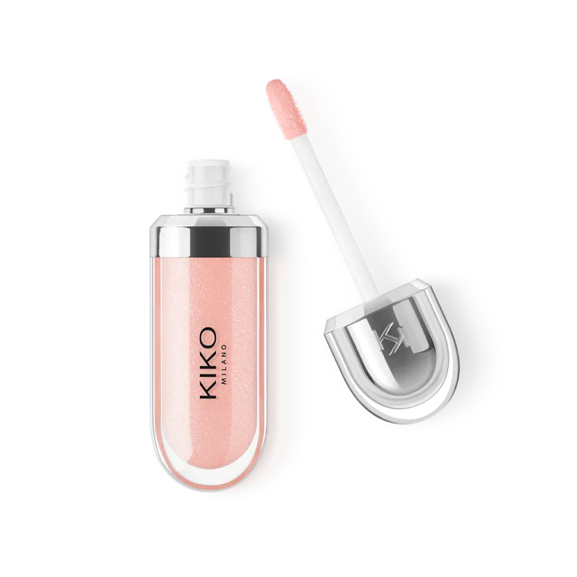 Kiko milano 3D Hydra Lipgloss