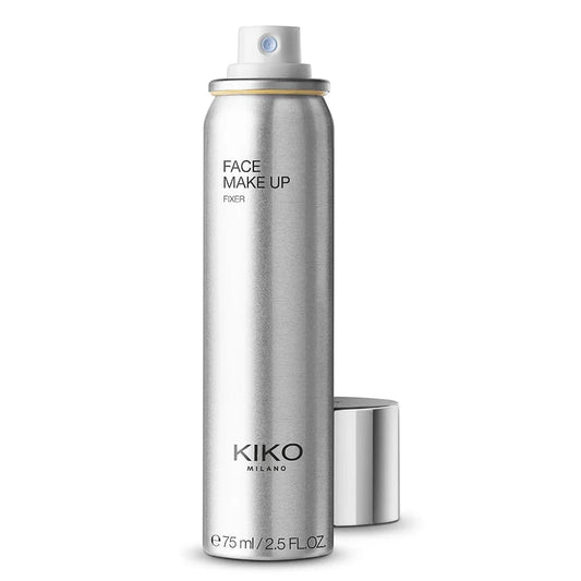 Kiko milano face makeup fixer - fixateur de maquillage