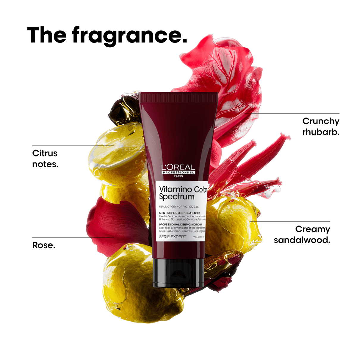 L’Oréal Professionnel Vitamino Color Spectrum Soin, 200ml