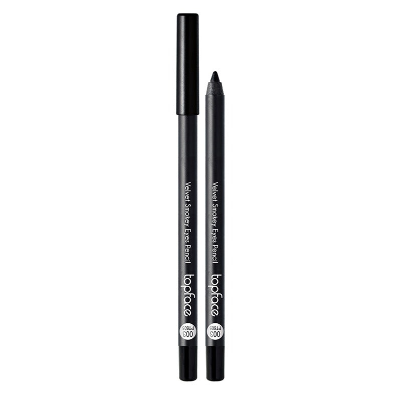 Topface Velvet Smookey Eye Pencil