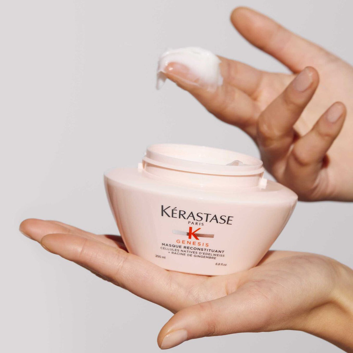 KÉRASTASE Genesis Masque Fortifiant Anti-Chute 200ml