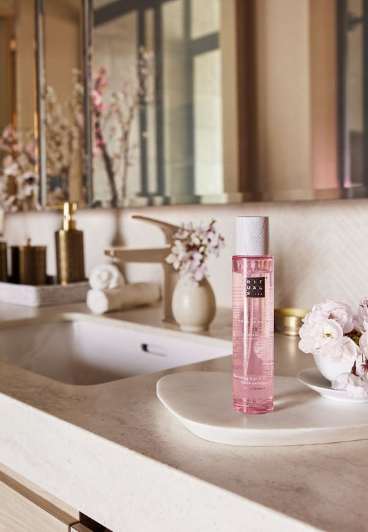 Rituals The Ritual Of Sakura
Brume corps & cheveux, 50ml