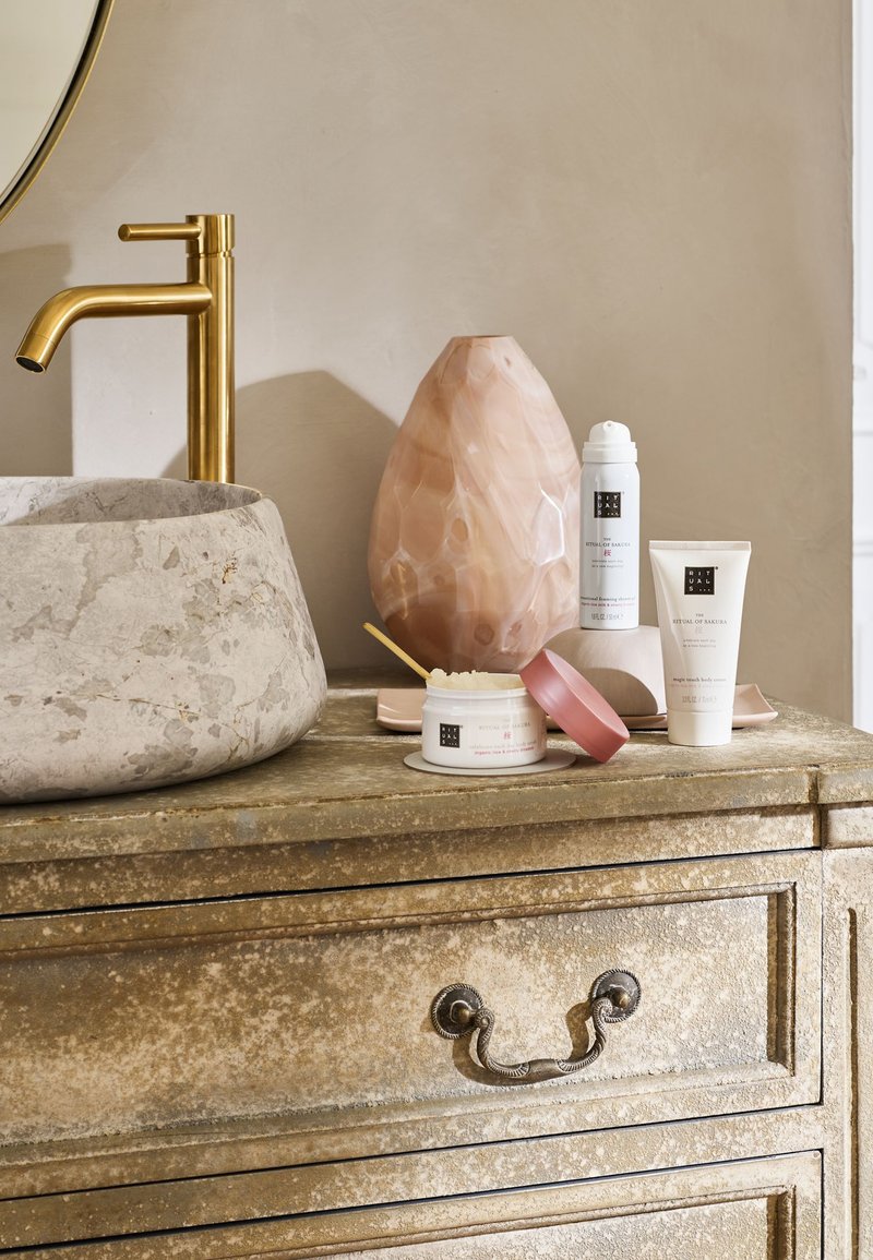 Rituals TRIAL SET SAKURA - Set pour le bain et le corps