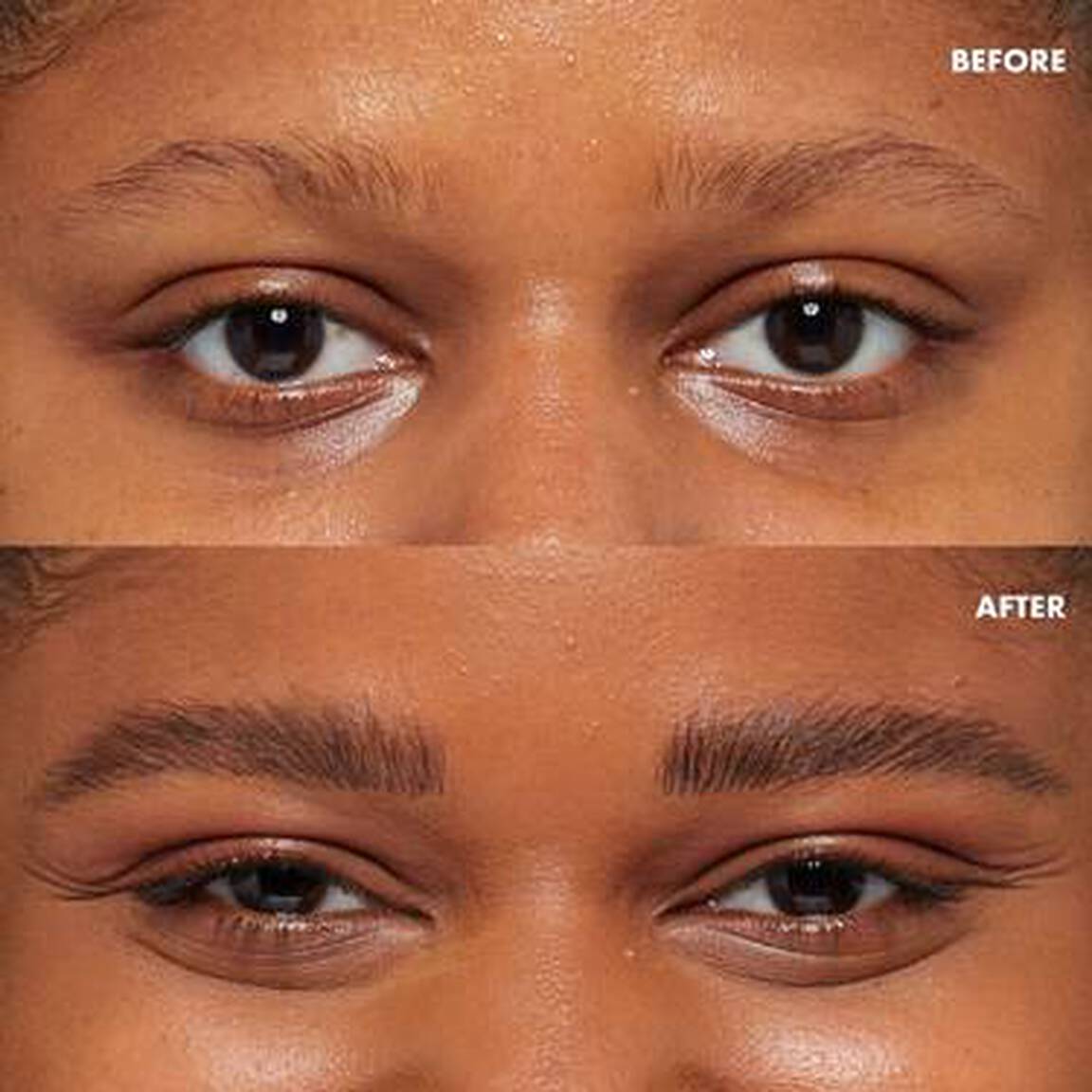 Nyx professional makeup - the brow glue transparent