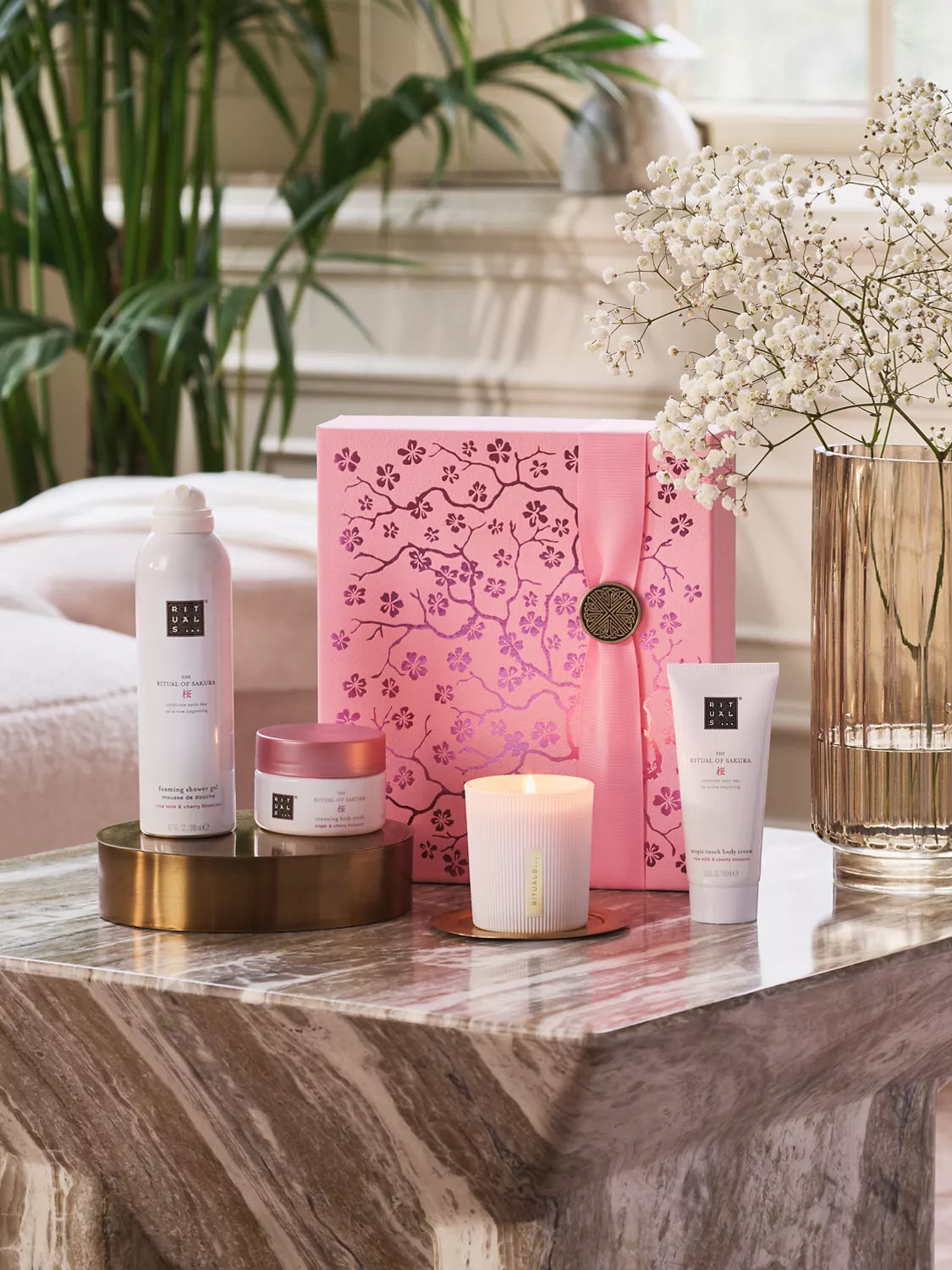 Rituals The Ritual Of Sakura coffret cadeau (M)