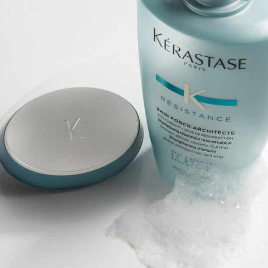 KÉRASTASE Resistance Bain Force Architecte - Shampoing réparateur 250ml