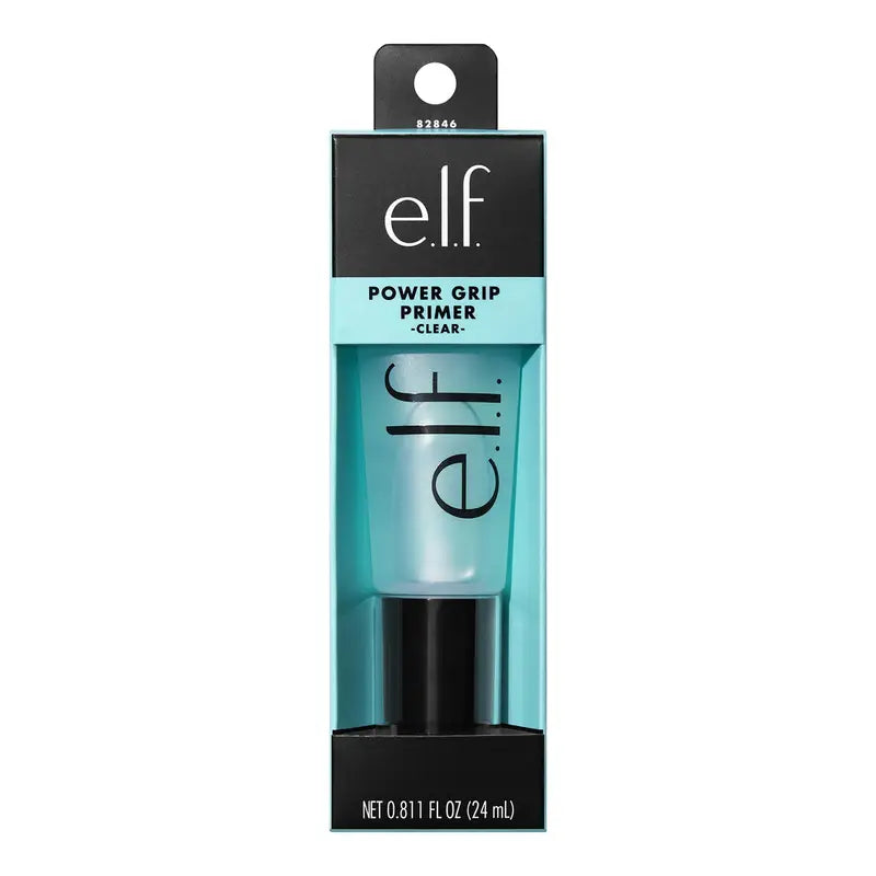 elf Power Grip Primer Clear - Base accrochante puissante transparente 24ml