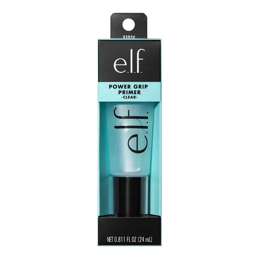 elf Power Grip Primer Clear - Base accrochante puissante transparente 24ml