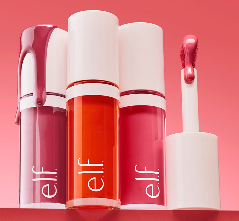 elf Cosmetics Camo Liquid Blush - blush liquide