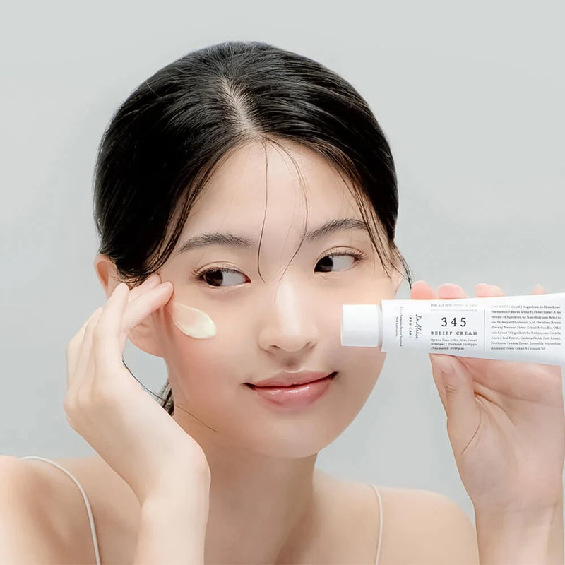 Dr. Althea 345 Relief Cream 50ml