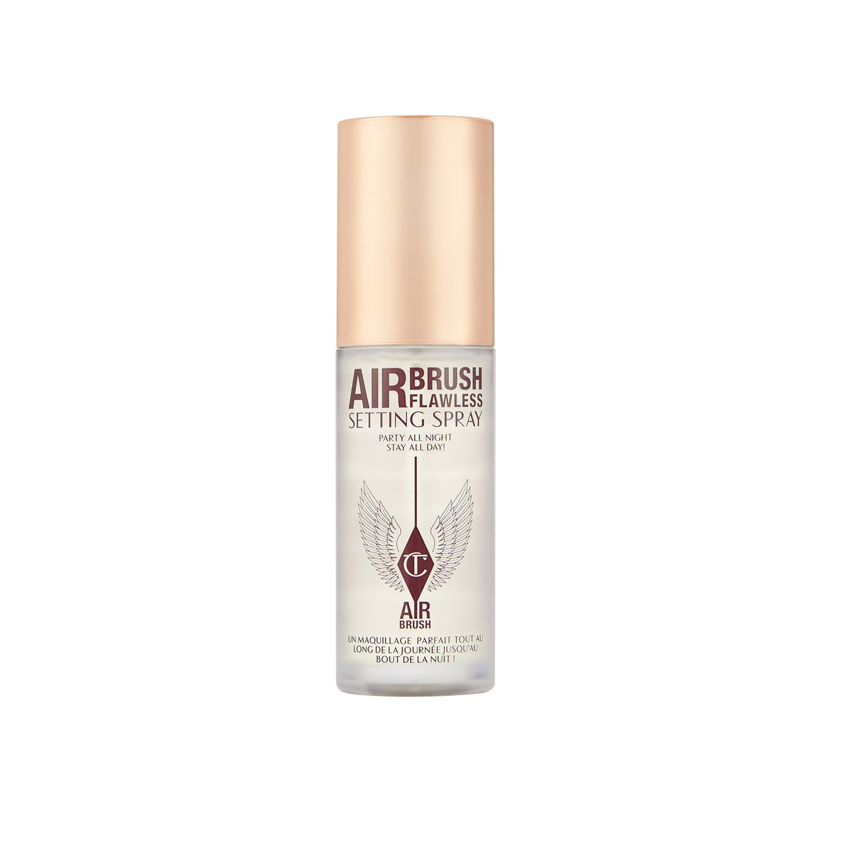 CHARLOTTE TILBURY Airbrush Flawless Finish Setting Spray