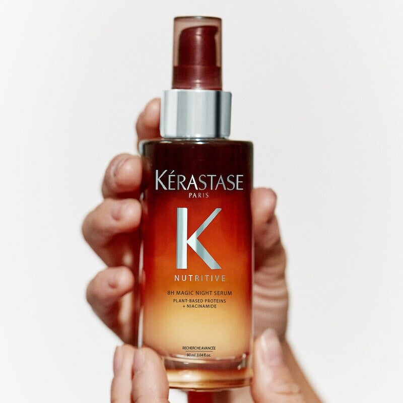 KÉRASTASE Nutritive - Sérum de Nuit 8h, 90ml