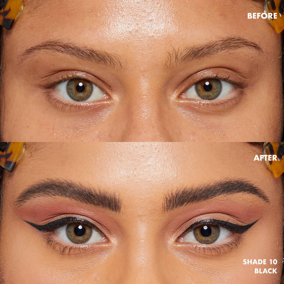 Nyx professionnal makeup - LIFT & Snatch! feutre pour les sourcils