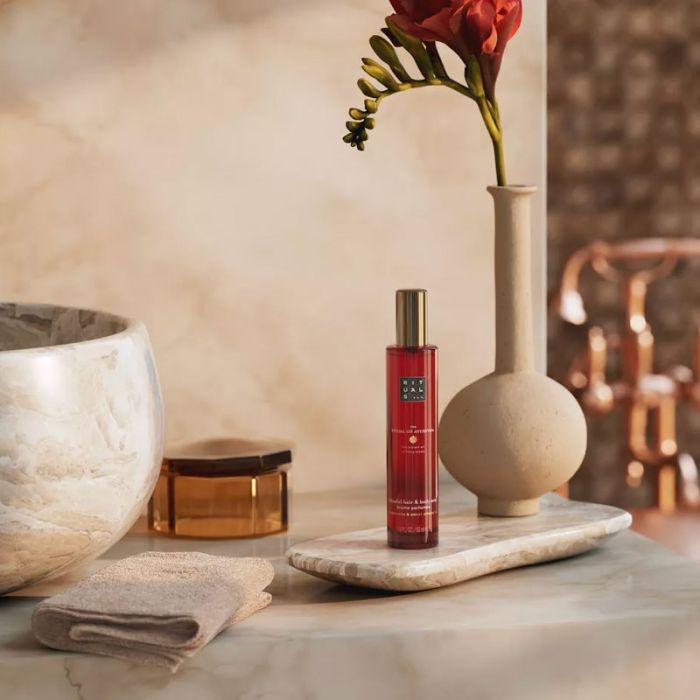 Rituals The Ritual Of Ayurveda
Brume corps & cheveux, 50ml