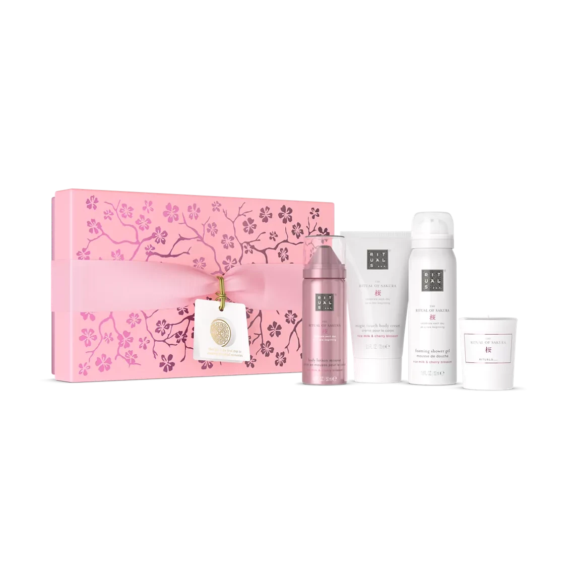 Rituals The Ritual Of Sakura coffret cadeau (S)