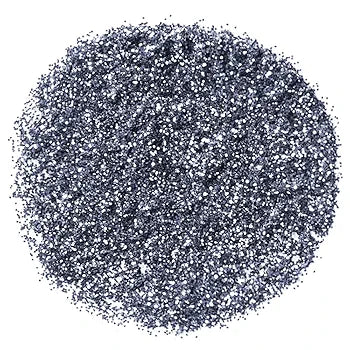 Nyx face and body glitter - brillants pour le visage et le corps