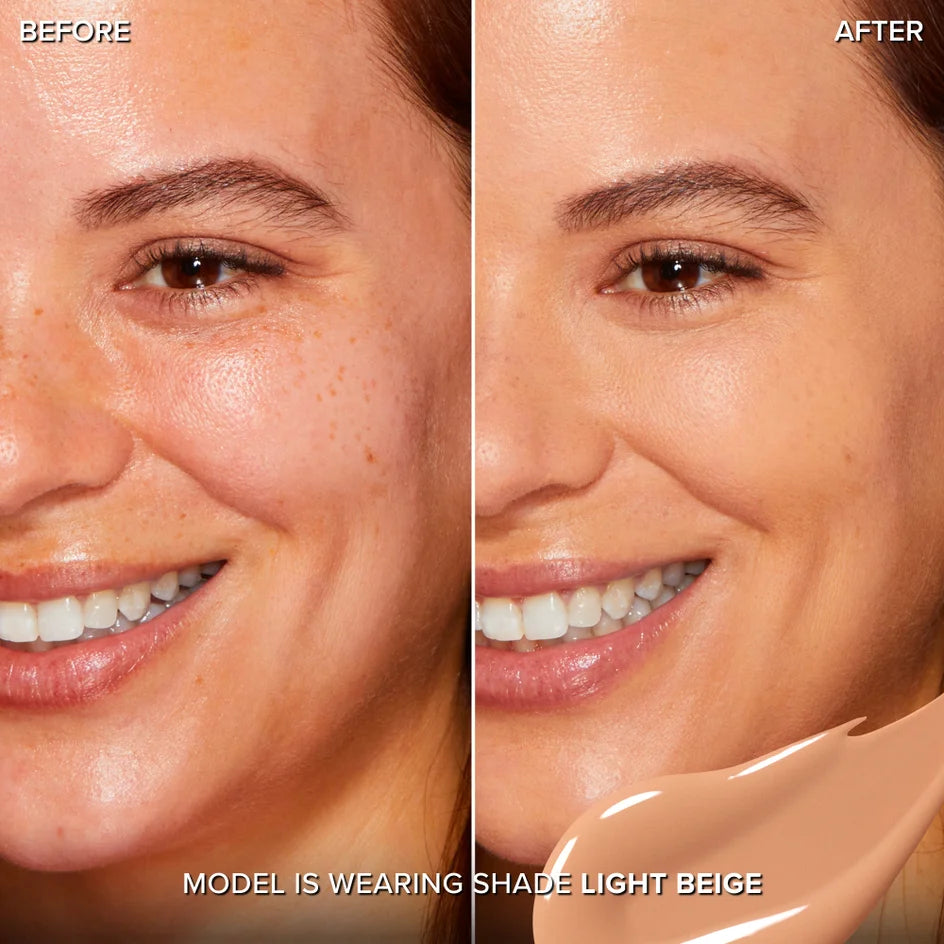 Too faced Born This Way Super Coverage Multi-Use Concealer