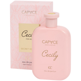 Capace Cecily eau de parfum, 100ml