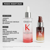 KÉRASTASE Iconics Nuit Magique Coffret Duo 90ml+30ml