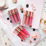 Golden Rose Soft & Matte Creamy Lipcolor