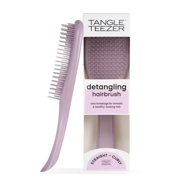 Tangle teezer the ultimate detangler - brosse à cheveux - dusky sunset