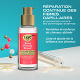 Ogx Sérum réparateur Bond Protein Repair 50ml