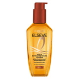 Elseve Huile Extraordinaire Cheveux Très Secs ou Frisés 100ml