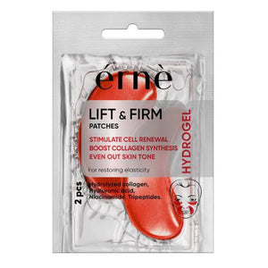 Érnè Lift & Firm patches 2pcs