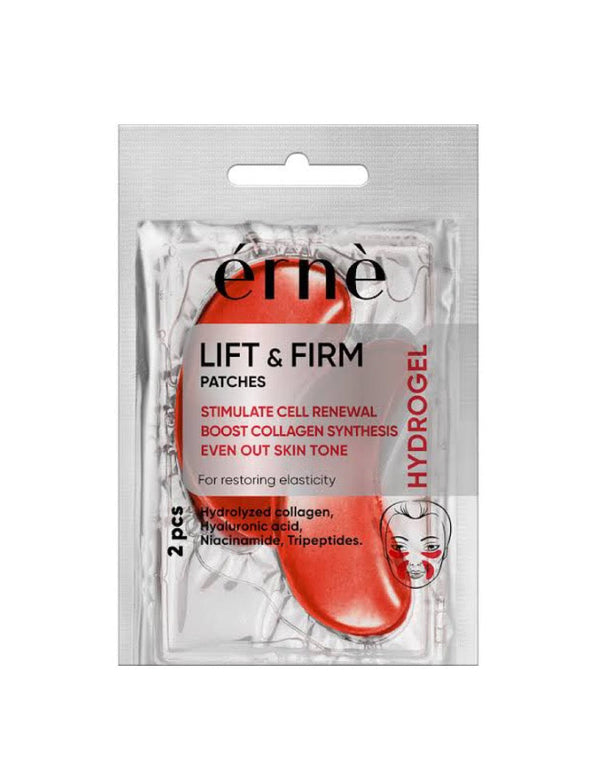 Érnè Lift & Firm patches 2pcs