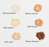 Bobbi Brown - Poudre libre fini transparent