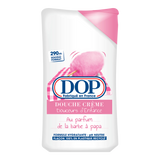 DOP DOUCHE CRÈME DOUCEURS D'ENFANCE BARBE À PAPA 290ml