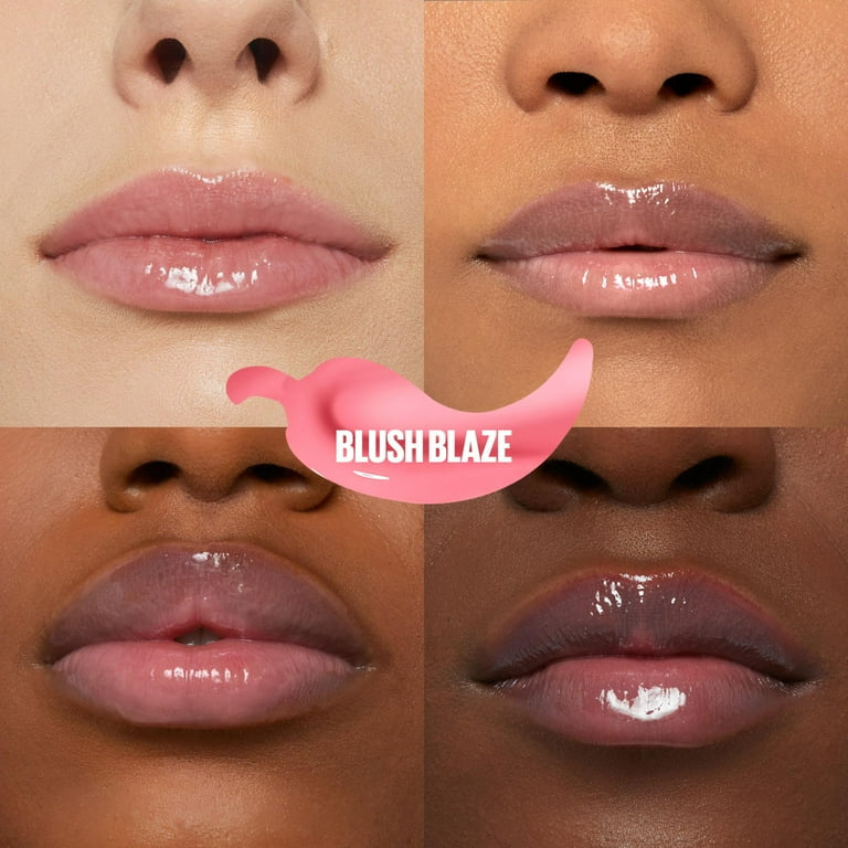 Maybelline LIFTER PLUMP - Repulpeur de lèvres