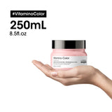 L'Oréal Professionnel Vitamino Color - masque Fixateur de Couleur, 250ml