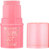 essence baby got blush