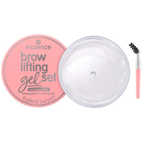 essence brow lifting gel set