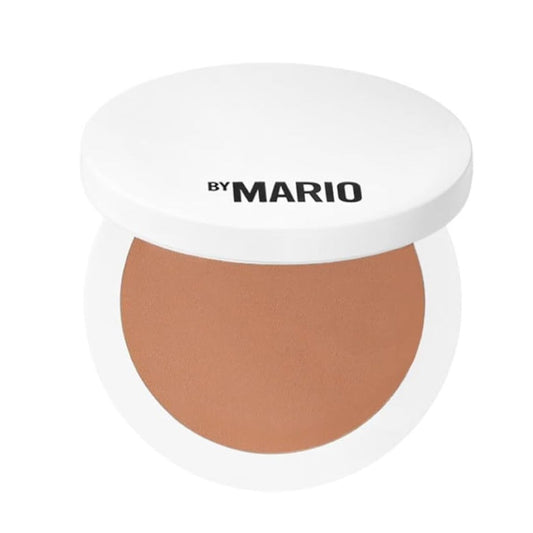 Makeup By Mario Softsculpt Blurring Bronzer - medium dark