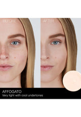 NARS Soft Matte Complete Concealer -Affogato