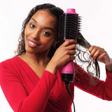 Revlon ONE-STEP VOLUMISER PINK IDITION
