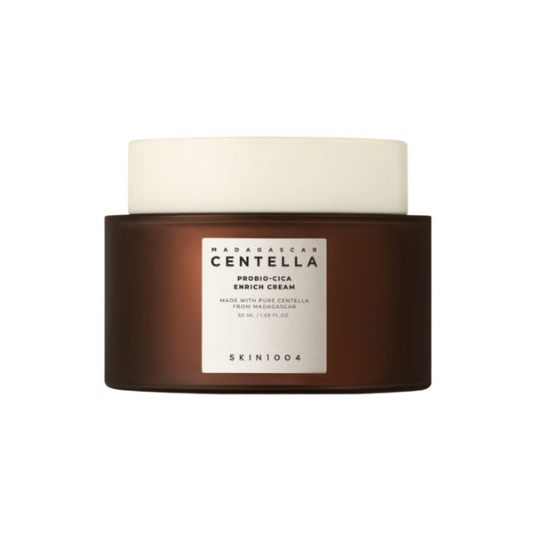 SKIN1004 Madagascar Centella Probio-Cica Enrich Cream 50ml