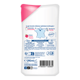 DOP DOUCHE CRÈME DOUCEURS D'ENFANCE AU PARFUM DE LA POMME D'AMOUR 290ml