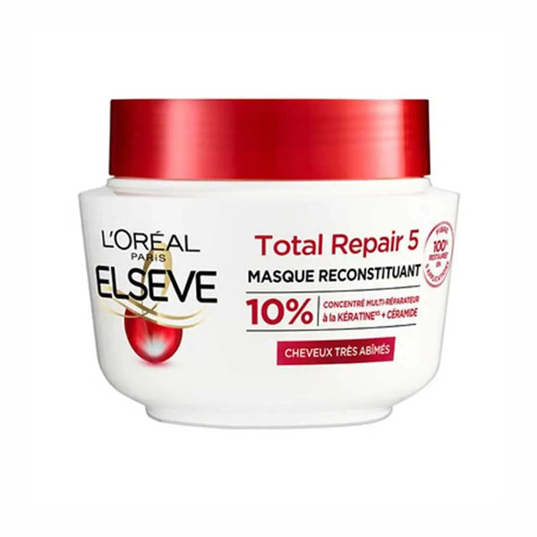 L’Oréal Paris Elseve Total Repair masque reconstituant 310ml