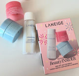 LANEIGE Sephora Beauty Insider gift set