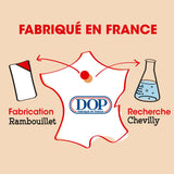 DOP DOUCHE CREME DOUCEURS D'ENFANCE POP-CORN 290ml